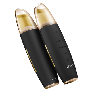 SmartAppGuided™ MicroCurrent Skin Scrubber & Blackhead