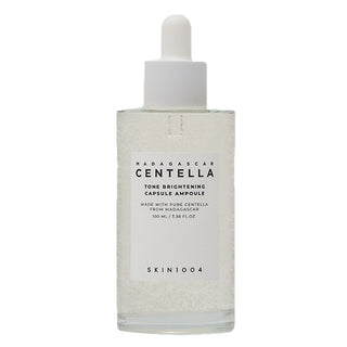 Tone Brightening Capsule Ampoule