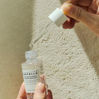 Tone Brightening Capsule Ampoule