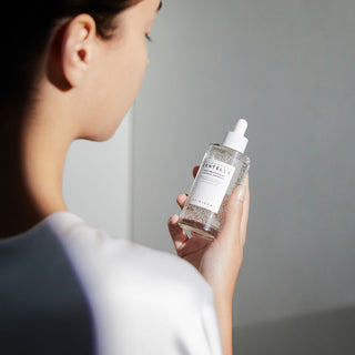 Tone Brightening Capsule Ampoule
