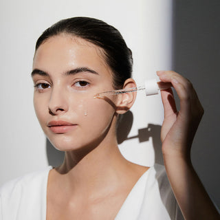 Tone Brightening Capsule Ampoule