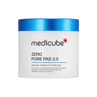 Zero Pore Pad 2.0